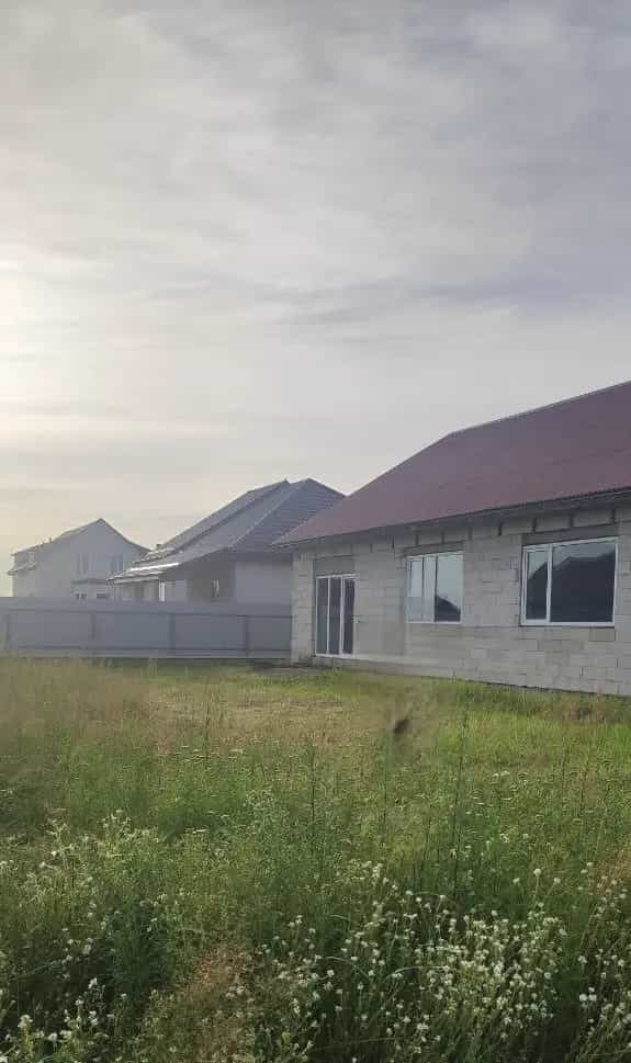 Беларусь, Минская область, Солигорский район, Старобинский сельсовет, городской посёлок Старобин, улица Строителей, 52, фото 2