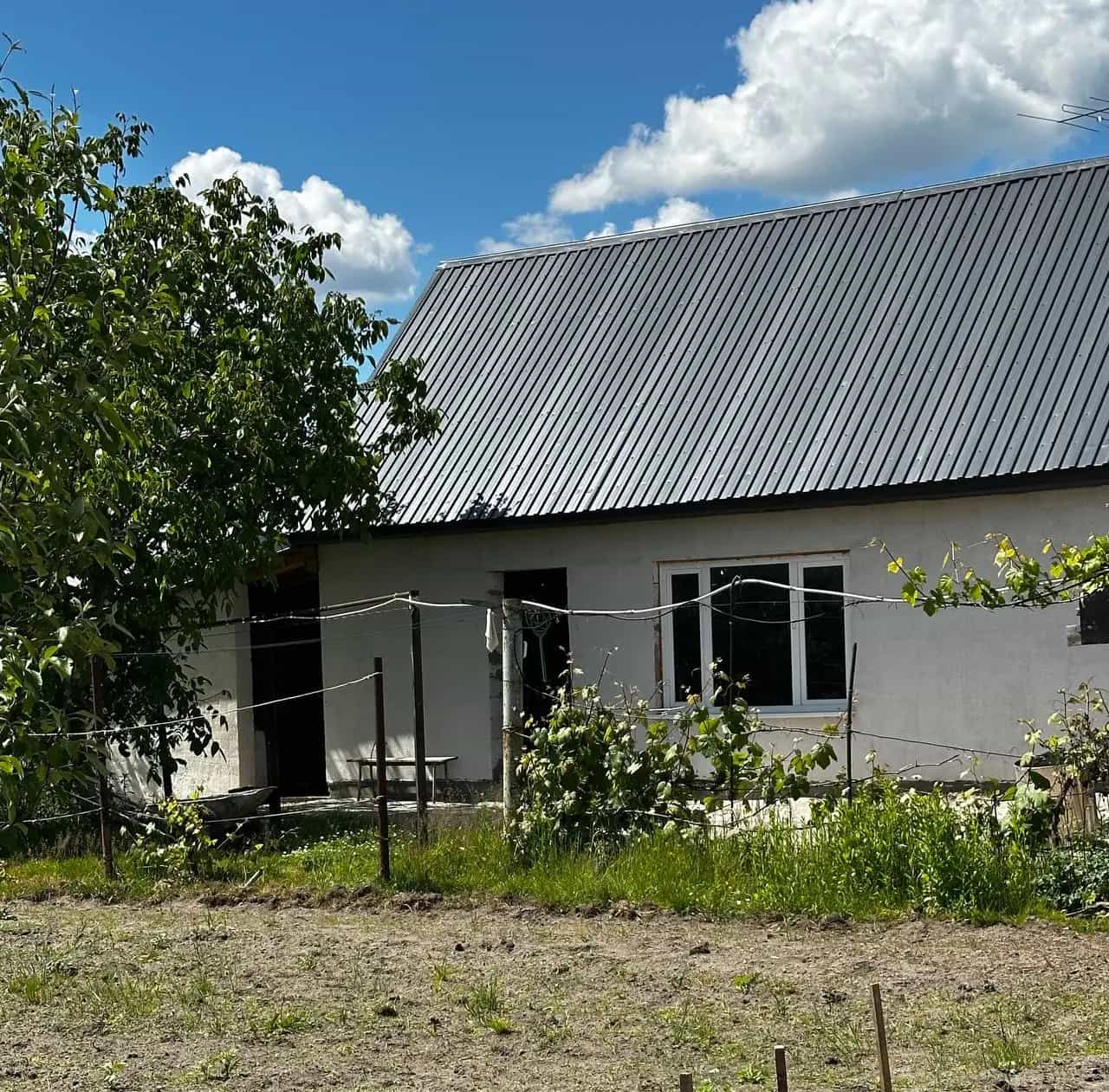 Беларусь, Гомельская область, Жлобин, Рабочая улица, 58, фото 6