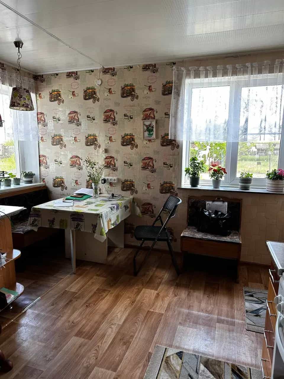 Беларусь, Гомельская область, Жлобин, Рабочая улица, 58, фото 15