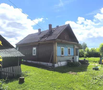 Фото объекта