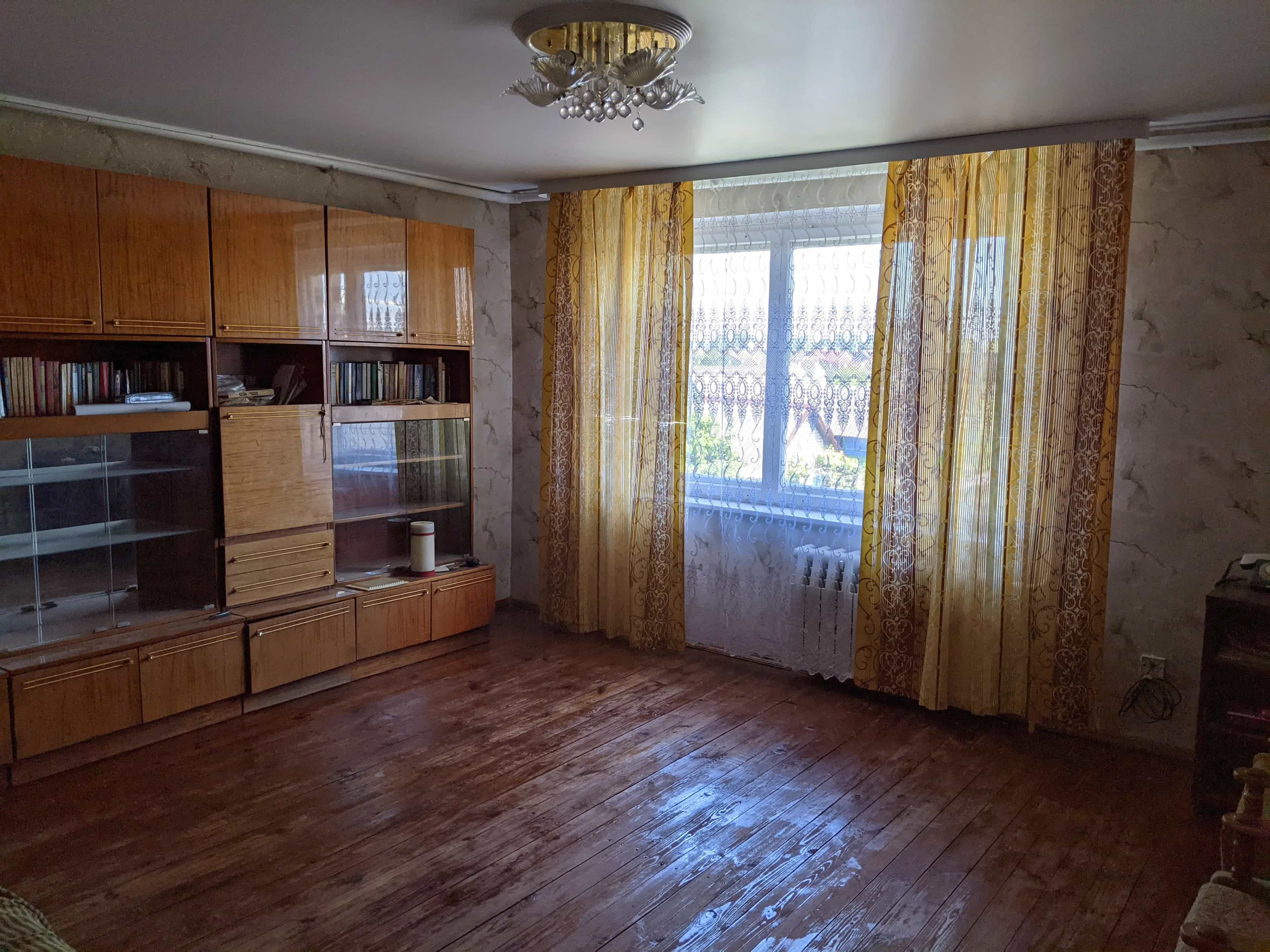 Беларусь, Брестская область, Ганцевичи, Полесская улица, 9, фото 8