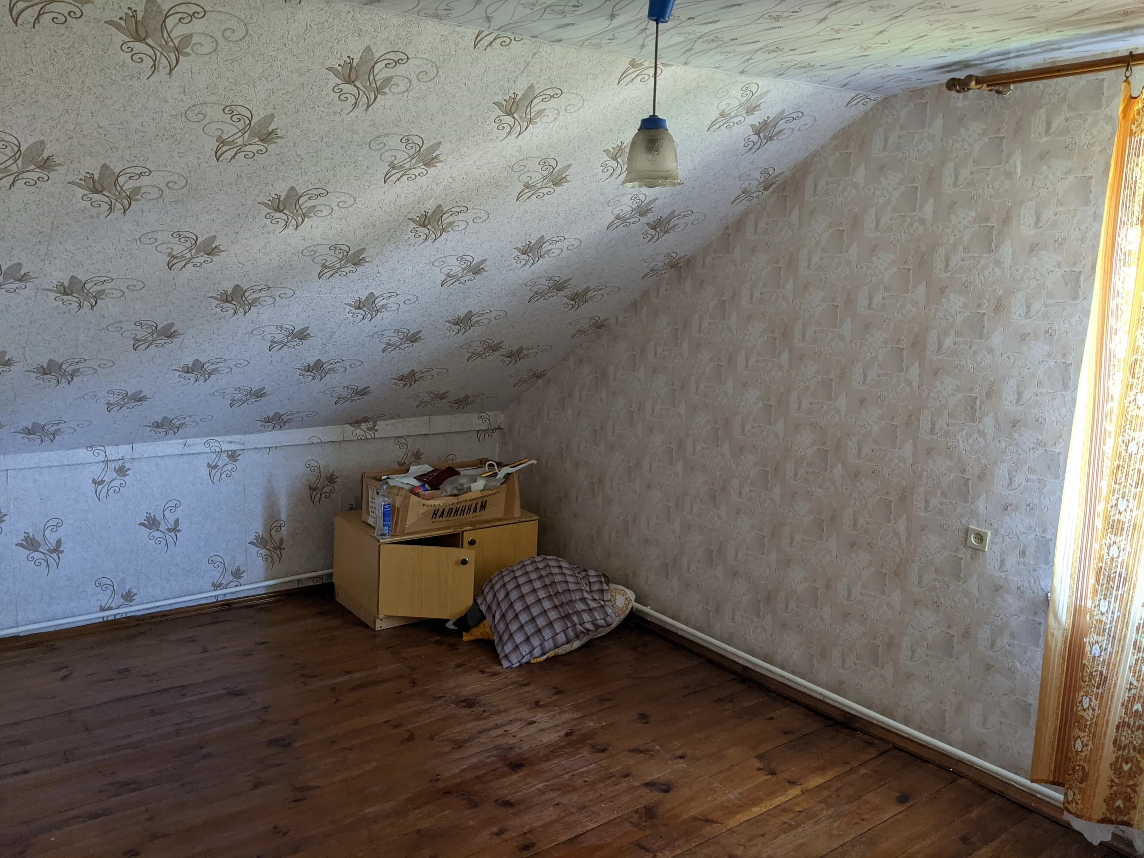 Беларусь, Брестская область, Ганцевичи, Полесская улица, 9, фото 11
