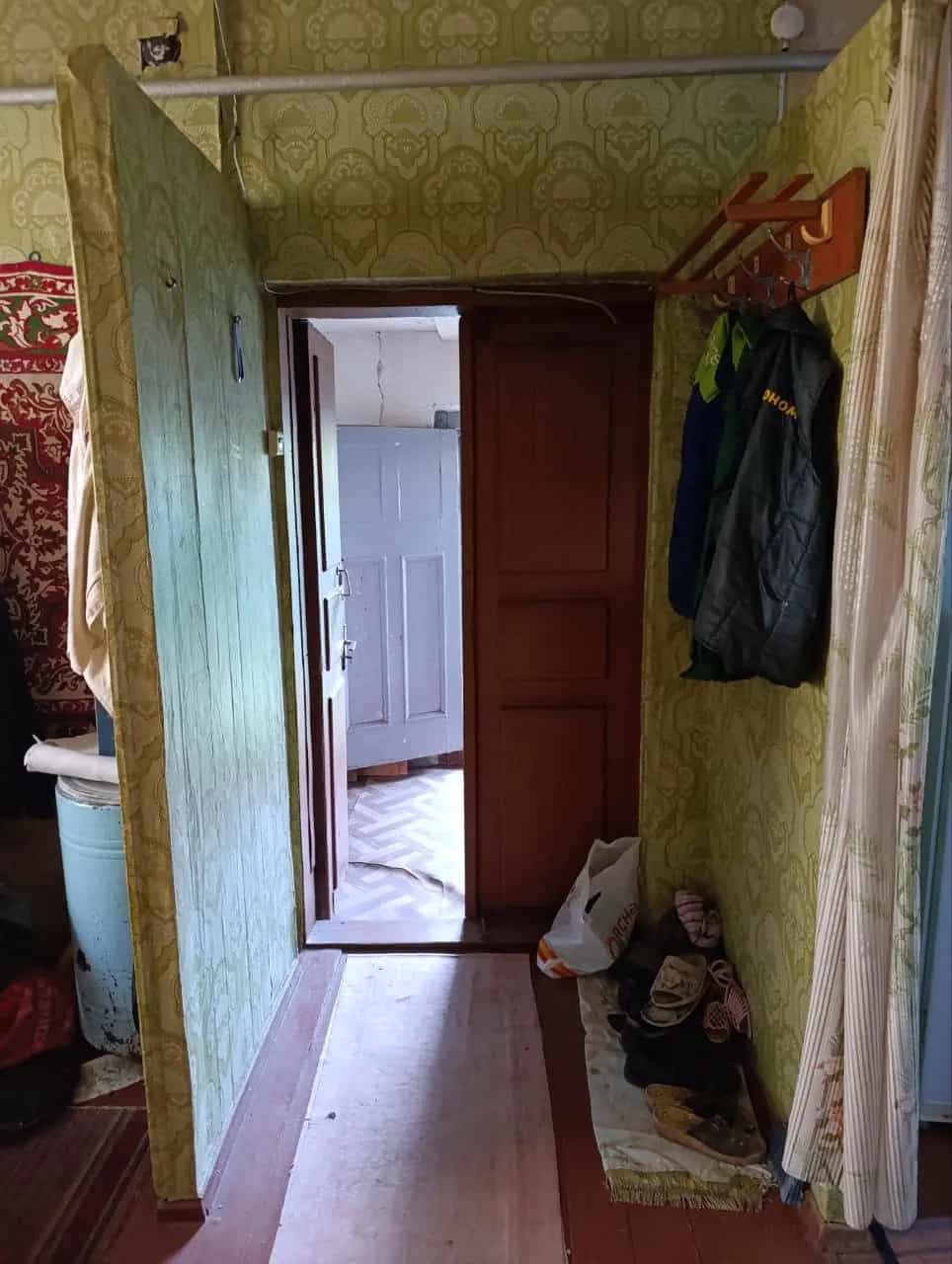 Беларусь, Витебская область, Орша, улица Полины Осипенко, 43, фото 8
