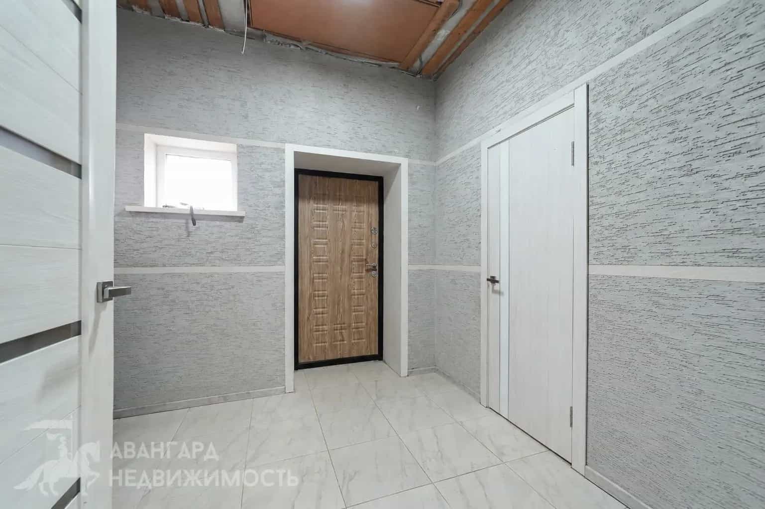 Беларусь, Минский район, Горанский сельсовет, агрогородок Чачково, Радужная улица, 7, фото 9