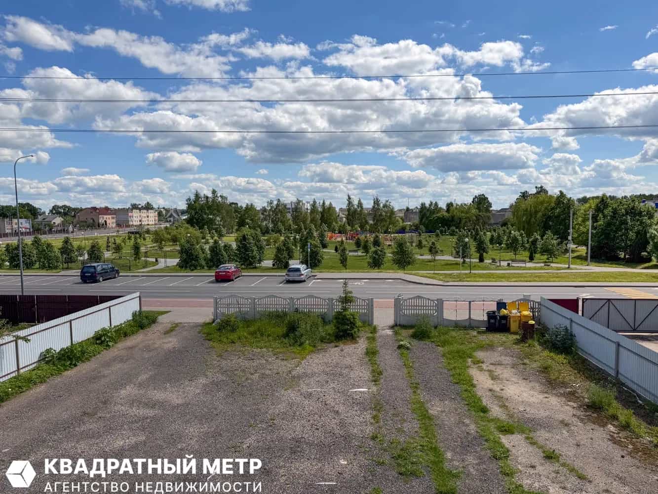 Беларусь, Минская область, Смолевичи, Комсомольский переулок, 29, фото 10