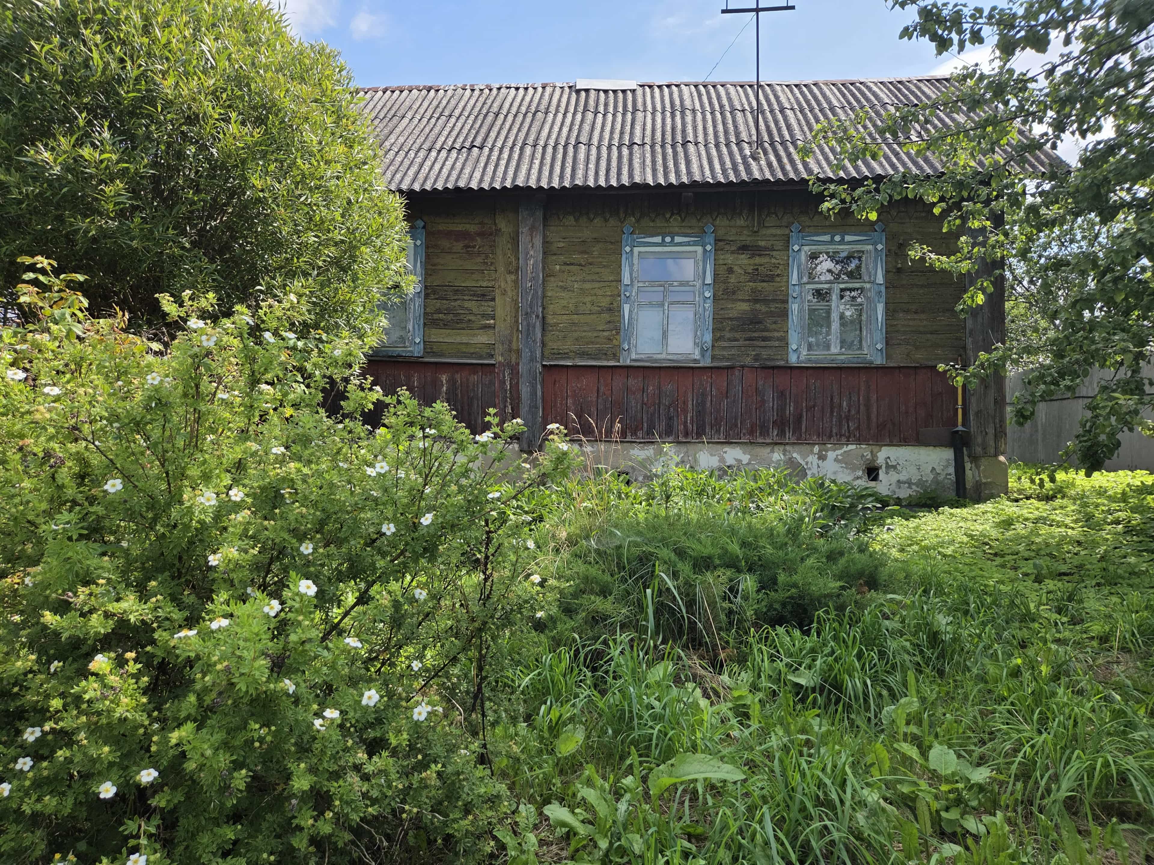 Беларусь, Могилёв, Бобруйская улица, 15, фото 15