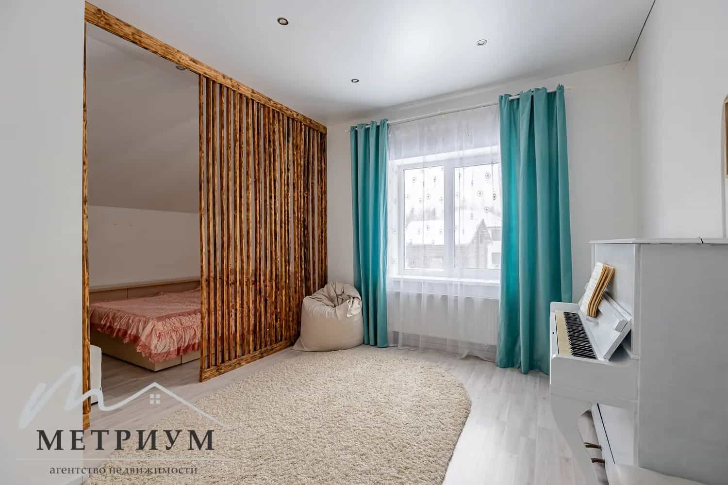 Беларусь, Минский район, агрогородок Колодищи, Волгоградская улица, 9, фото 21