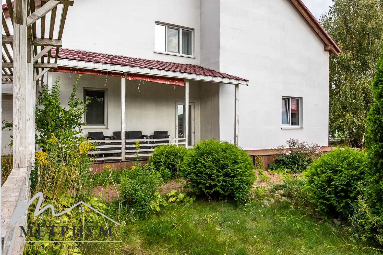 Беларусь, Минский район, агрогородок Колодищи, Волгоградская улица, 9, фото 30