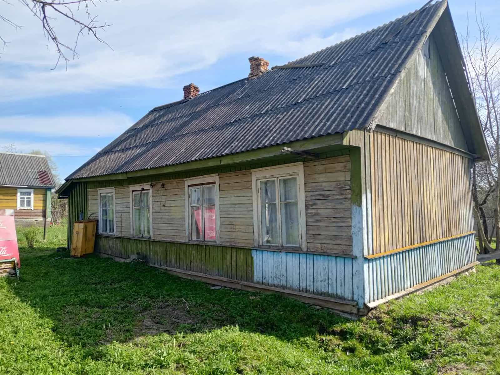 Беларусь, Минский район, Шершунский сельсовет, деревня Рогово, улица Гастелло, 22, фото 2