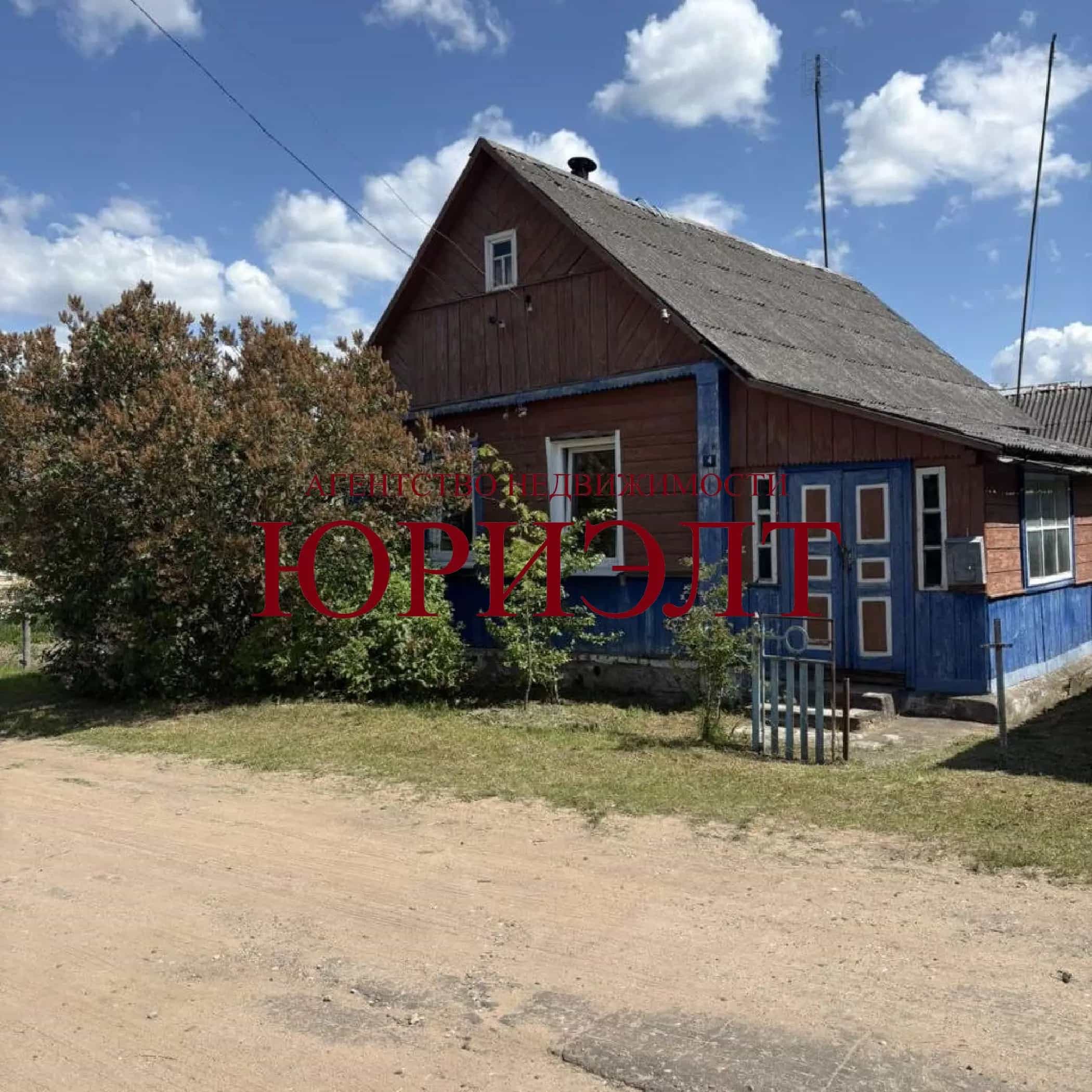 Беларусь, Витебская область, городской посёлок Бешенковичи, улица Лазо, 9, фото 6