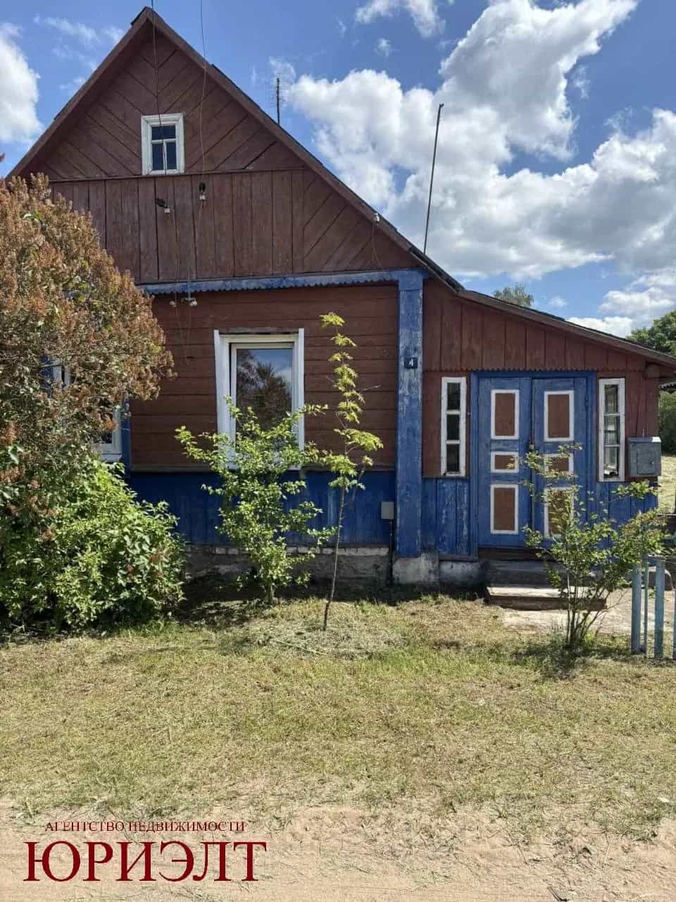 Беларусь, Витебская область, городской посёлок Бешенковичи, улица Лазо, 9, фото 7