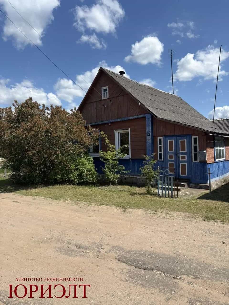 Беларусь, Витебская область, городской посёлок Бешенковичи, улица Лазо, 9, фото 8