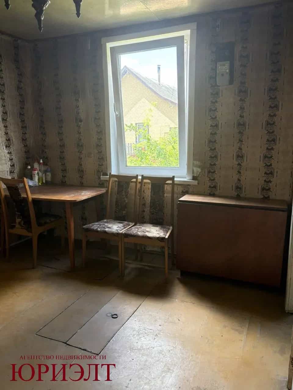 Беларусь, Витебская область, городской посёлок Бешенковичи, улица Лазо, 9, фото 11