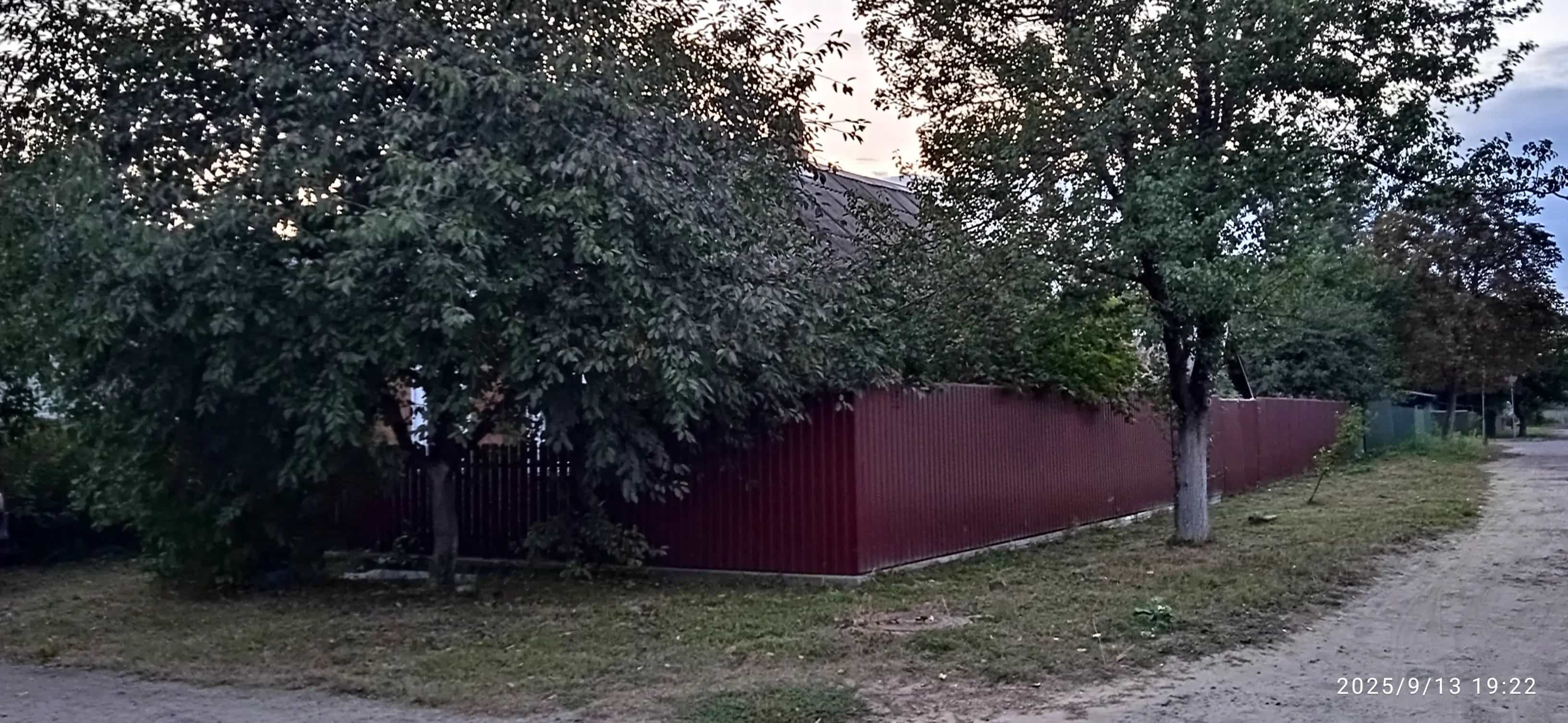 Беларусь, Гомельская область, Речица, улица Гоголя, 37, фото 4