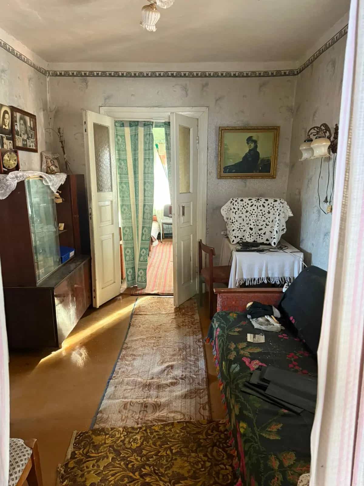 Беларусь, Гомельская область, Речица, улица Гоголя, 37, фото 13