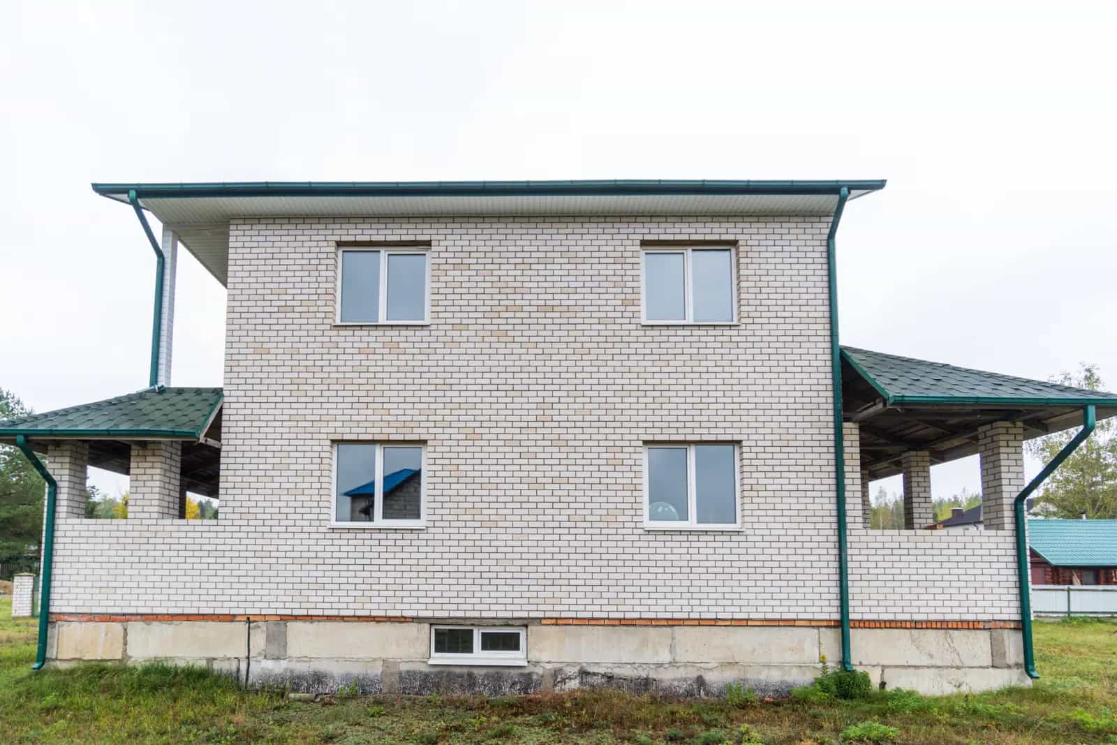 Беларусь, Минский район, агрогородок Колодищи, Туровская улица, 4, фото 4