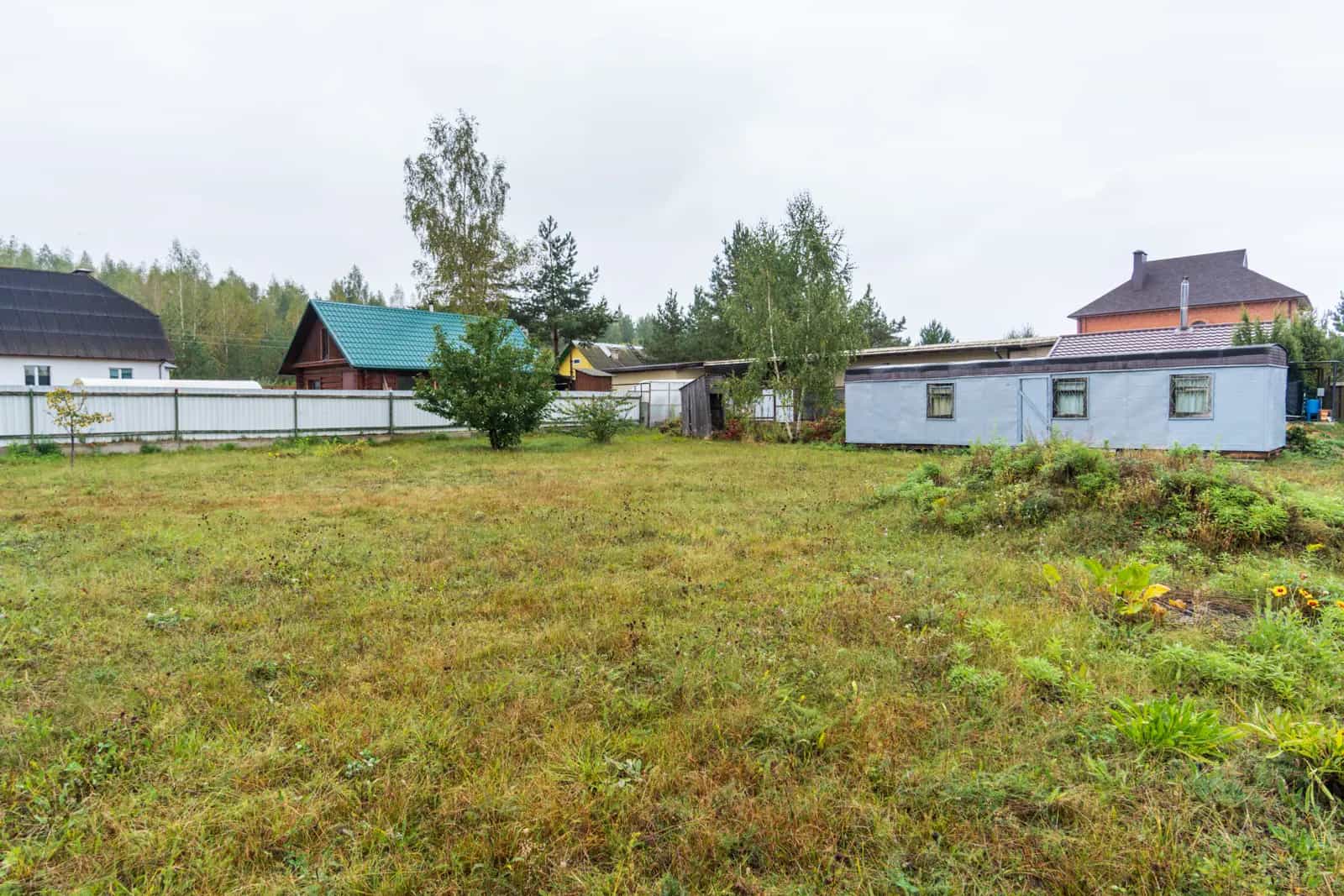 Беларусь, Минский район, агрогородок Колодищи, Туровская улица, 4, фото 38
