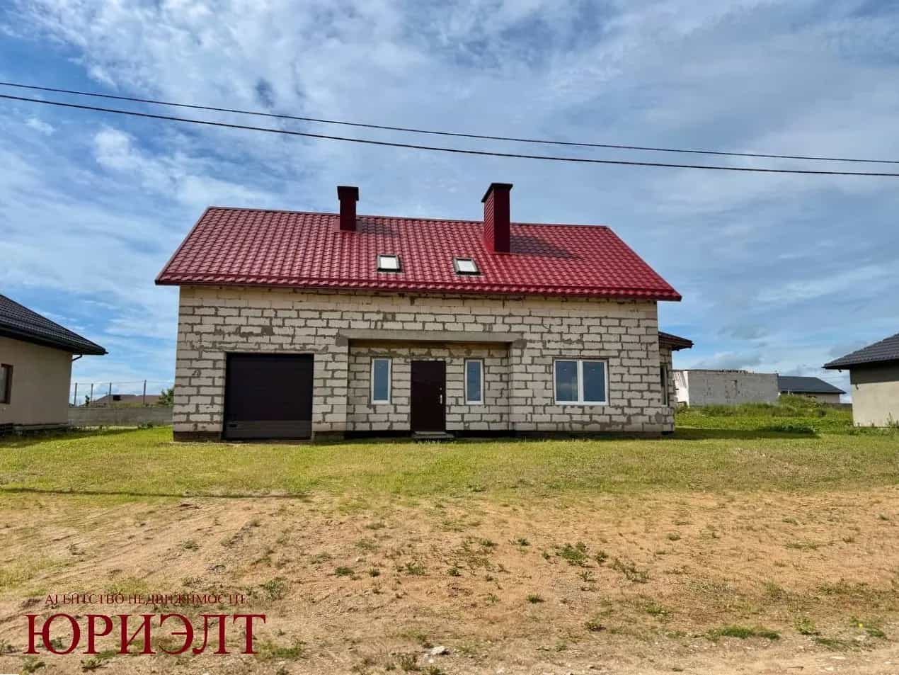 Беларусь, Брестская область, Барановичи, улица Николая Гусовского, 13, фото 6