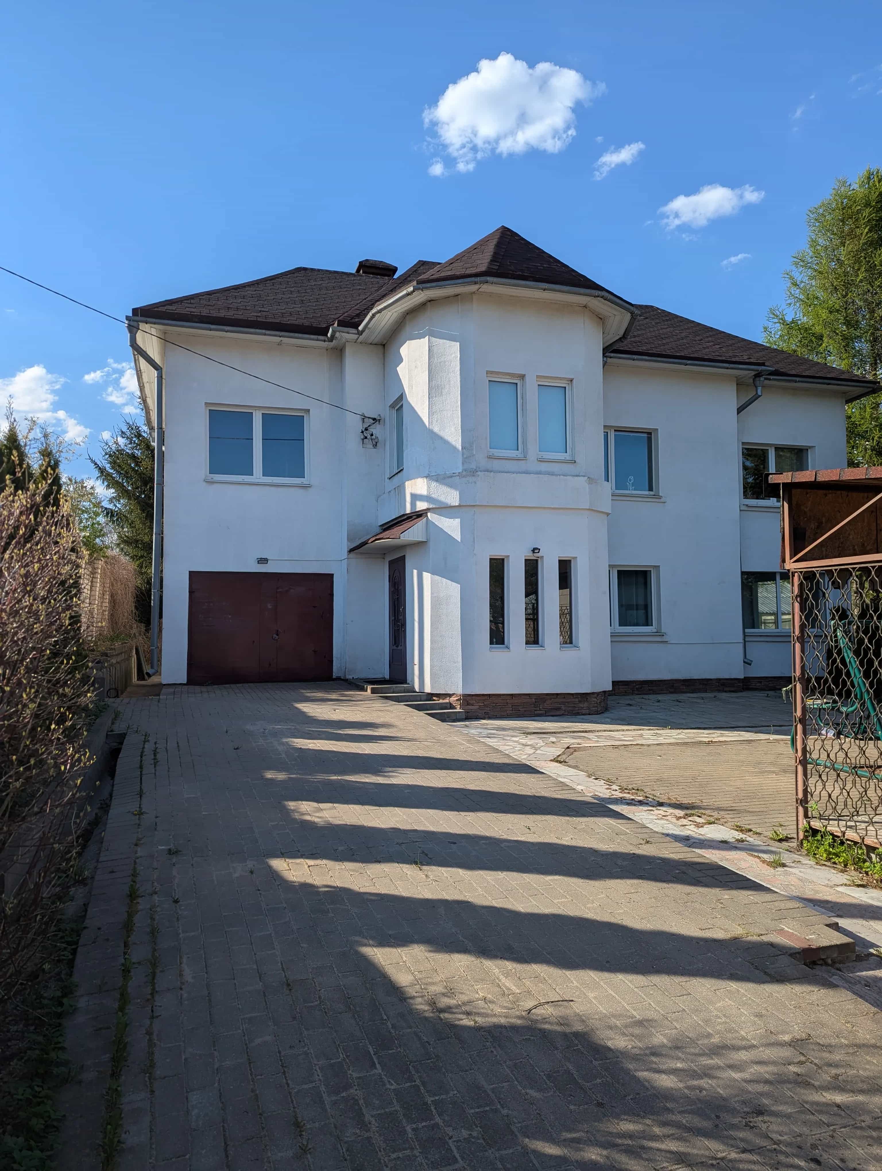 Беларусь, Витебск, улица Шаврова, 56, фото 2