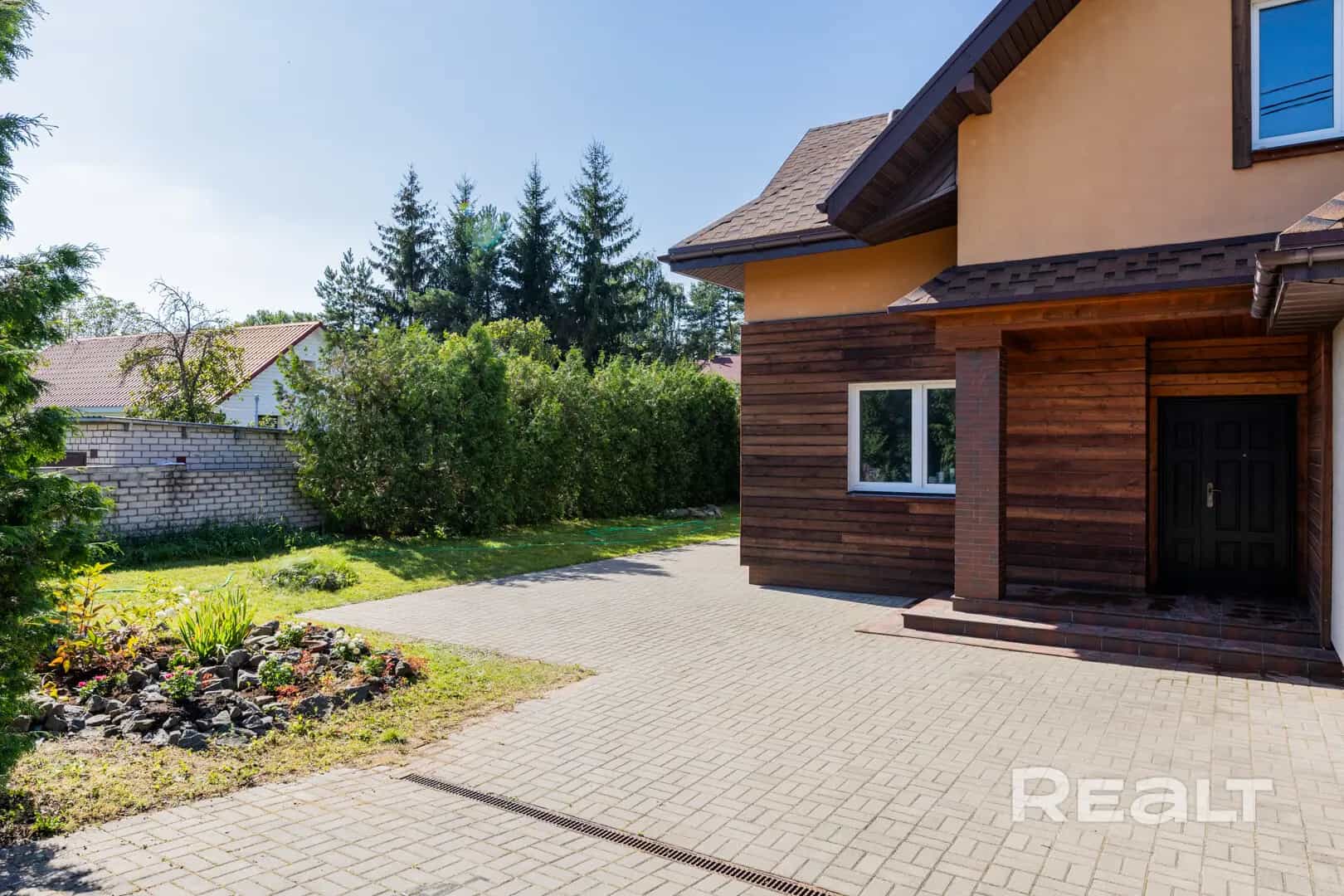 Беларусь, Минский район, агрогородок Ждановичи, Северная улица, 3, фото 10