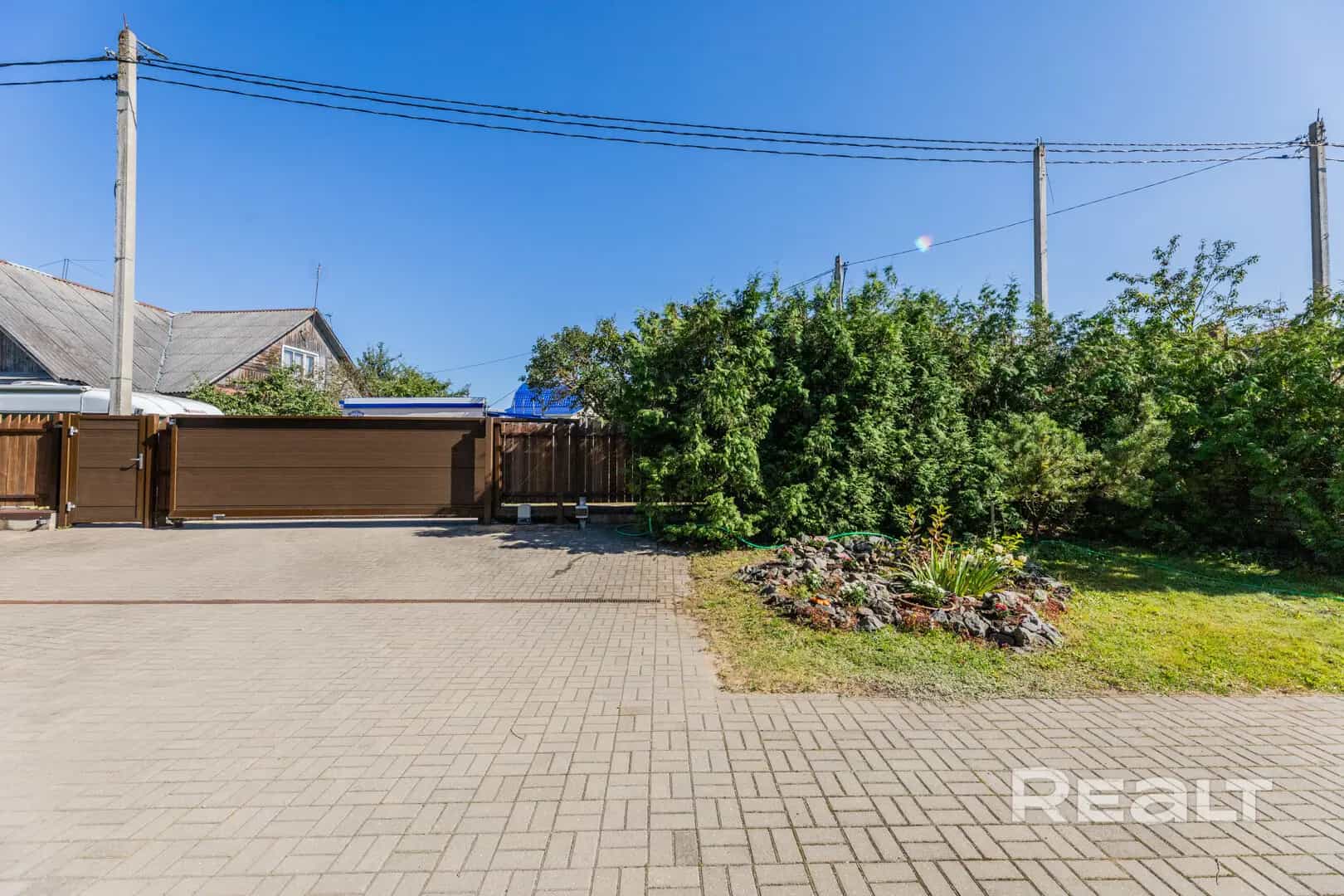 Беларусь, Минский район, агрогородок Ждановичи, Северная улица, 3, фото 13