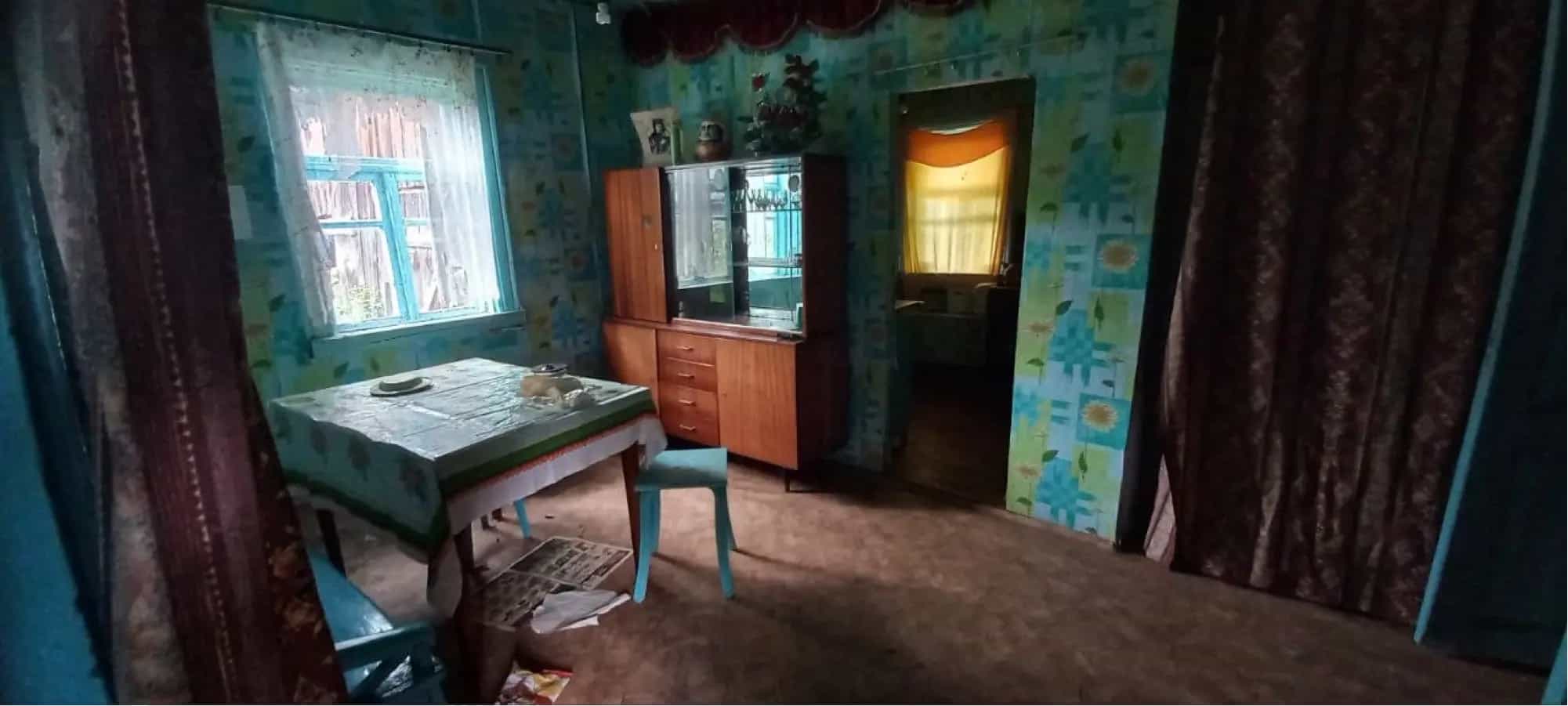 Беларусь, Минская область, Любанский район, Коммунаровский сельсовет, деревня Кузьмичи, Защенская улица, 11, фото 10