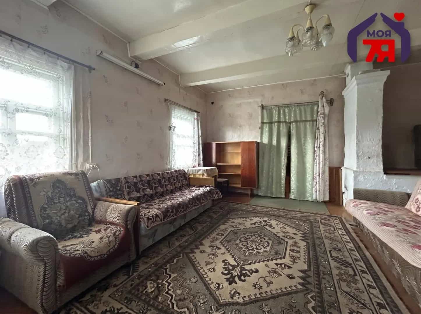 Беларусь, Минская область, Любанский район, Юшковичский сельсовет, деревня Заболоть, улица Кирова, 27, фото 2