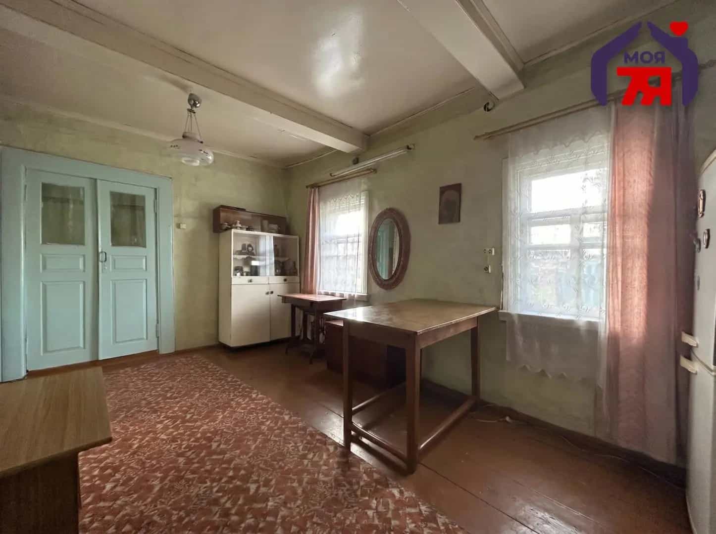 Беларусь, Минская область, Любанский район, Юшковичский сельсовет, деревня Заболоть, улица Кирова, 27, фото 6