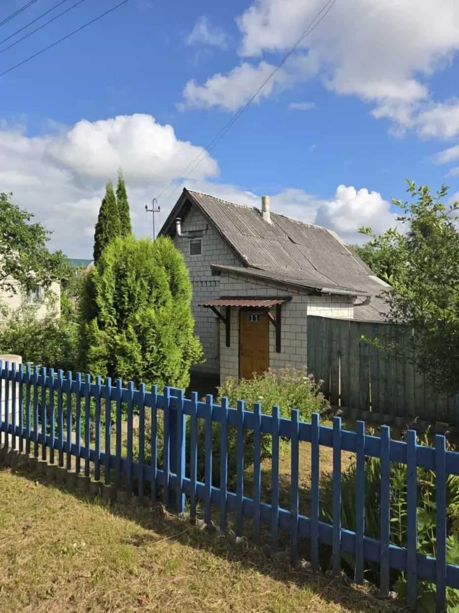 Беларусь, Витебский район, Бабиничский сельсовет, агрогородок Ольгово, Садовая улица, 37, фото 2