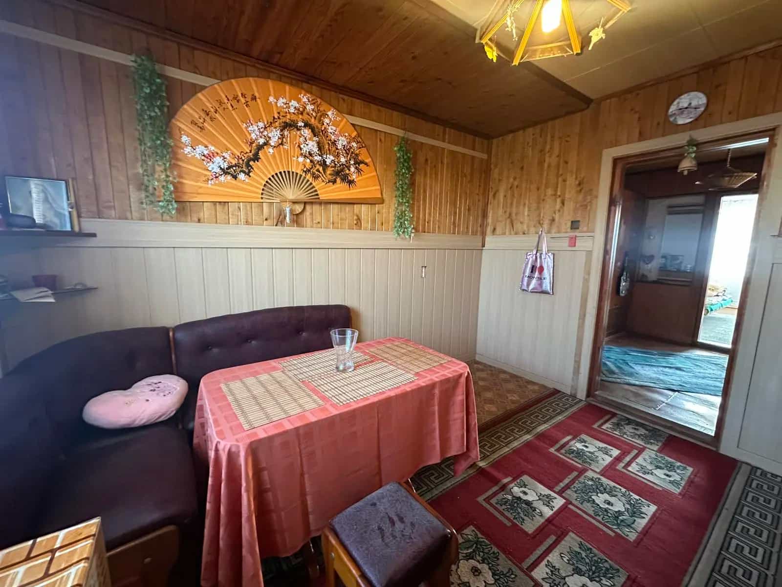 Беларусь, Гродненская область, Сморгонский район, Синьковский сельсовет, деревня Цари, 15А, фото 11
