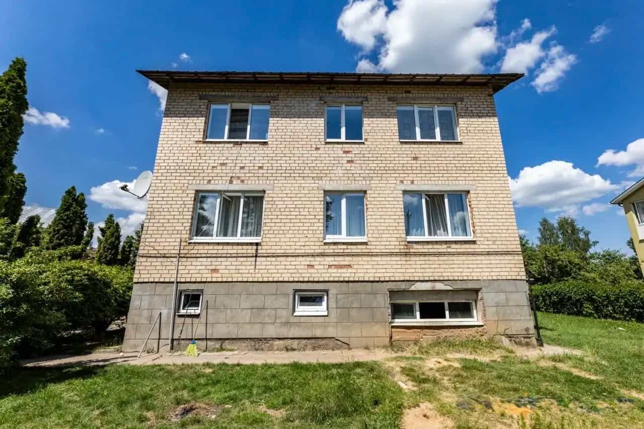 Беларусь, Минский район, агрогородок Колодищи, улица Строителей, 4, фото 2