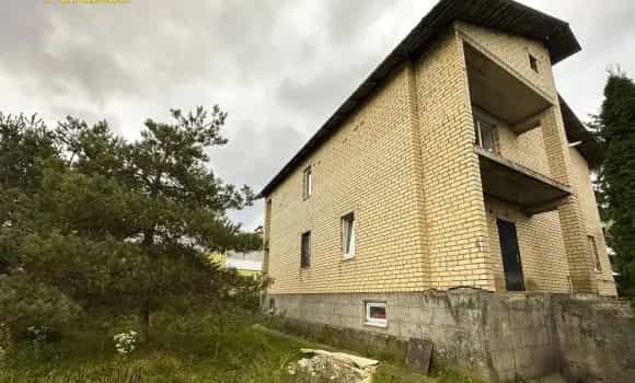 Беларусь, Минский район, агрогородок Колодищи, улица Строителей, 4, фото 3