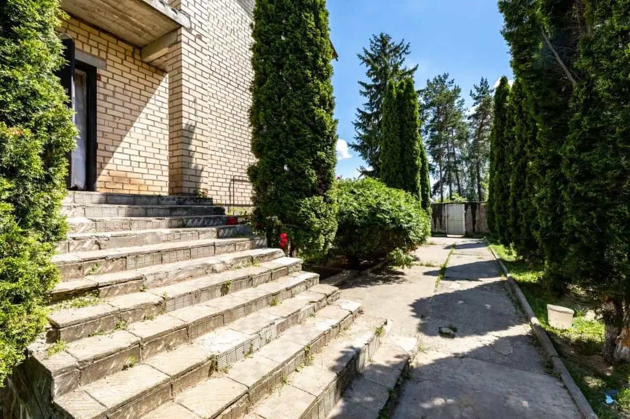 Беларусь, Минский район, агрогородок Колодищи, улица Строителей, 4, фото 4