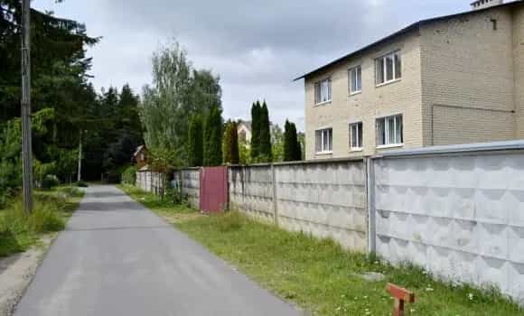 Беларусь, Минский район, агрогородок Колодищи, улица Строителей, 4, фото 7