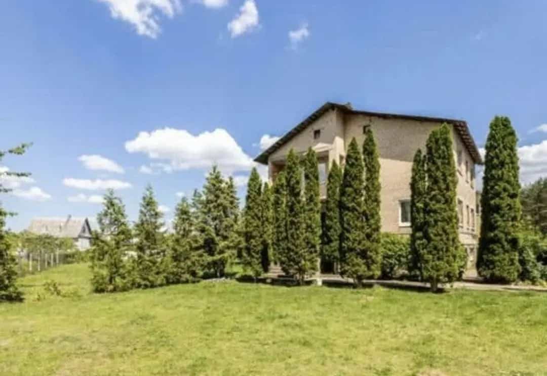 Беларусь, Минский район, агрогородок Колодищи, улица Строителей, 4, фото 8