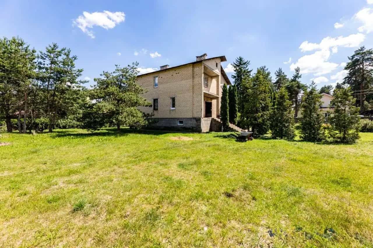 Беларусь, Минский район, агрогородок Колодищи, улица Строителей, 4, фото 11