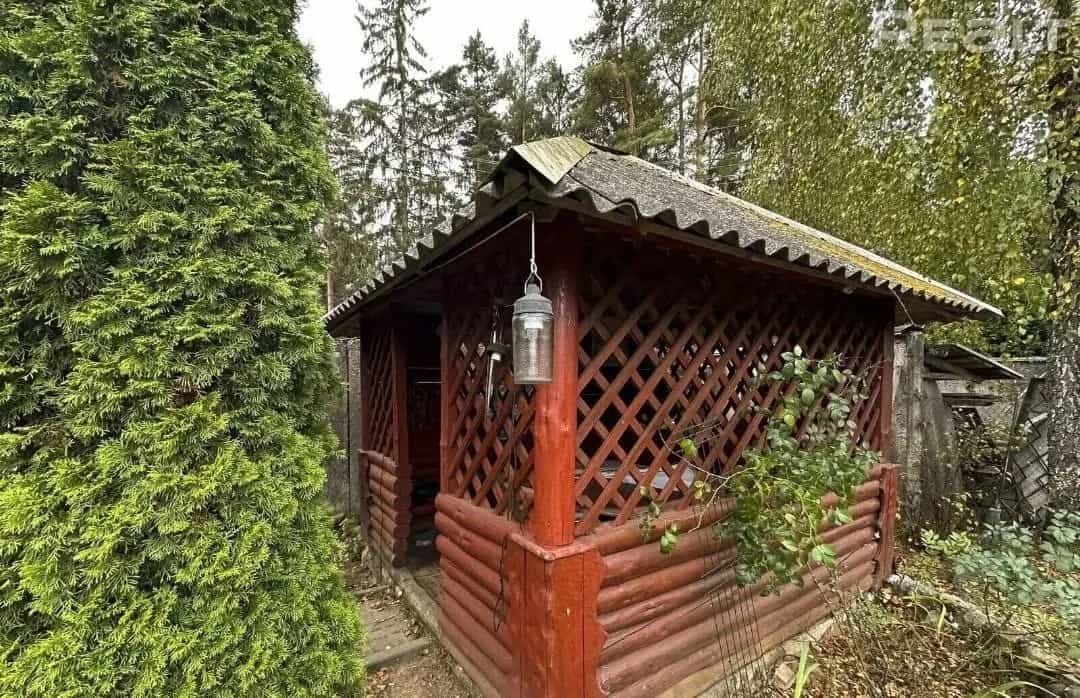 Беларусь, Минский район, агрогородок Колодищи, улица Строителей, 4, фото 14
