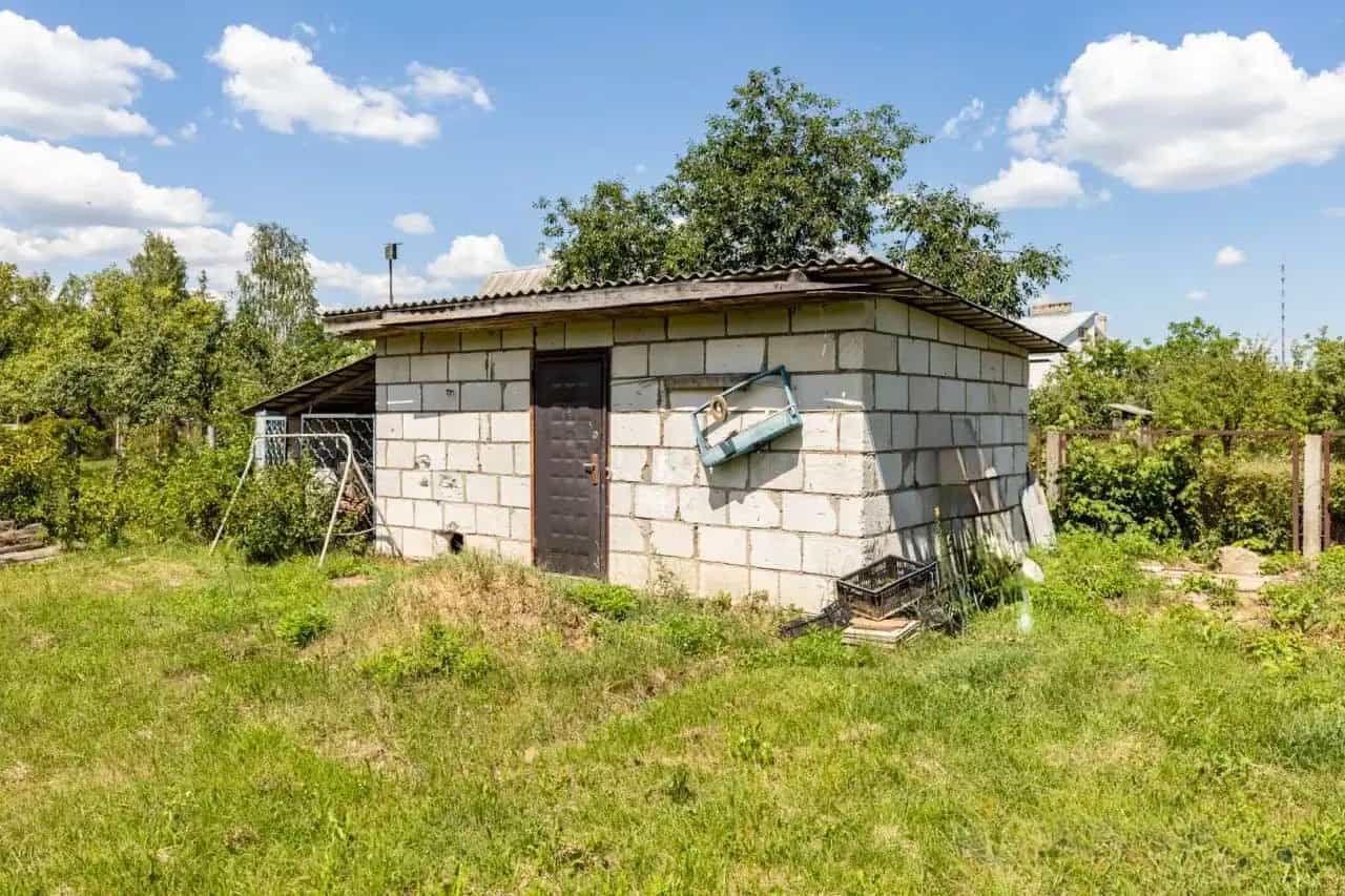 Беларусь, Минский район, агрогородок Колодищи, улица Строителей, 4, фото 15