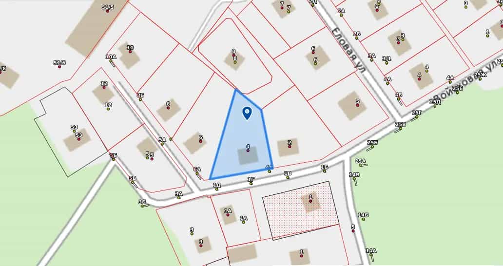 Беларусь, Минский район, агрогородок Колодищи, улица Строителей, 4, фото 39
