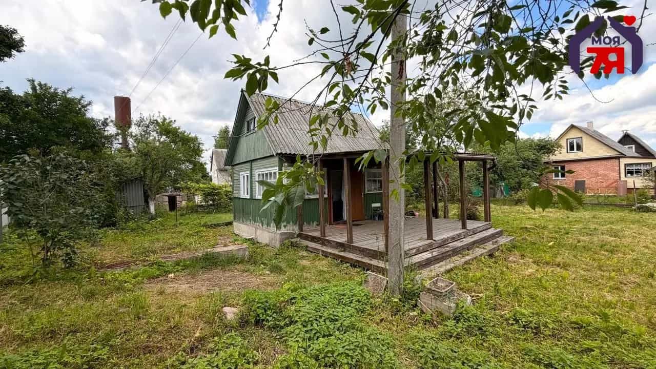 Беларусь, Минская область, Дзержинский район, Негорельский сельсовет, садоводческое товарищество Фотон, 56, фото 5