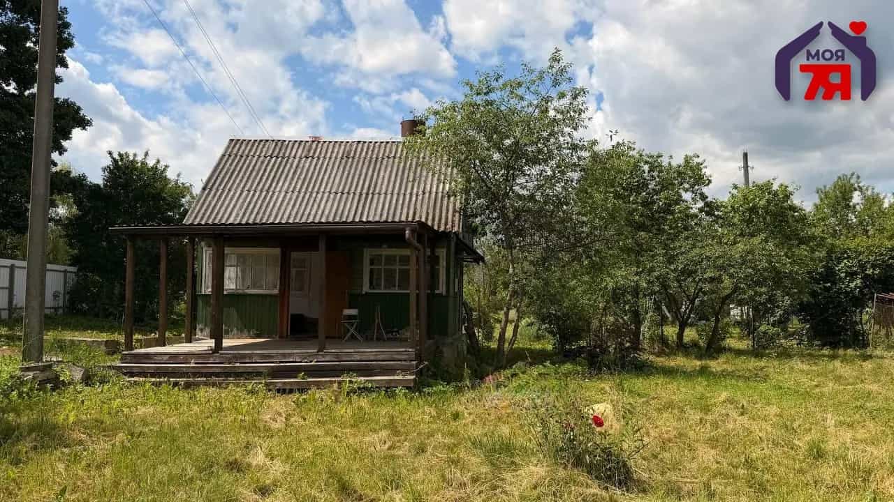 Беларусь, Минская область, Дзержинский район, Негорельский сельсовет, садоводческое товарищество Фотон, 56, фото 8