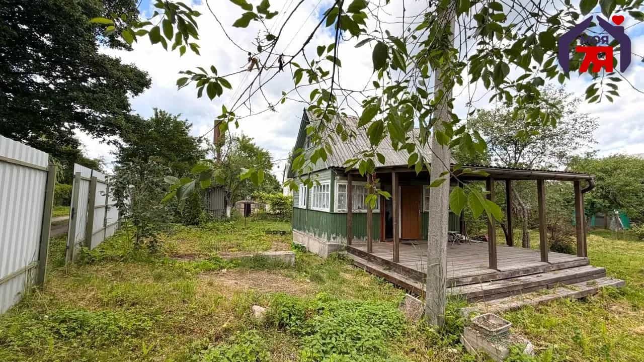 Беларусь, Минская область, Дзержинский район, Негорельский сельсовет, садоводческое товарищество Фотон, 56, фото 15