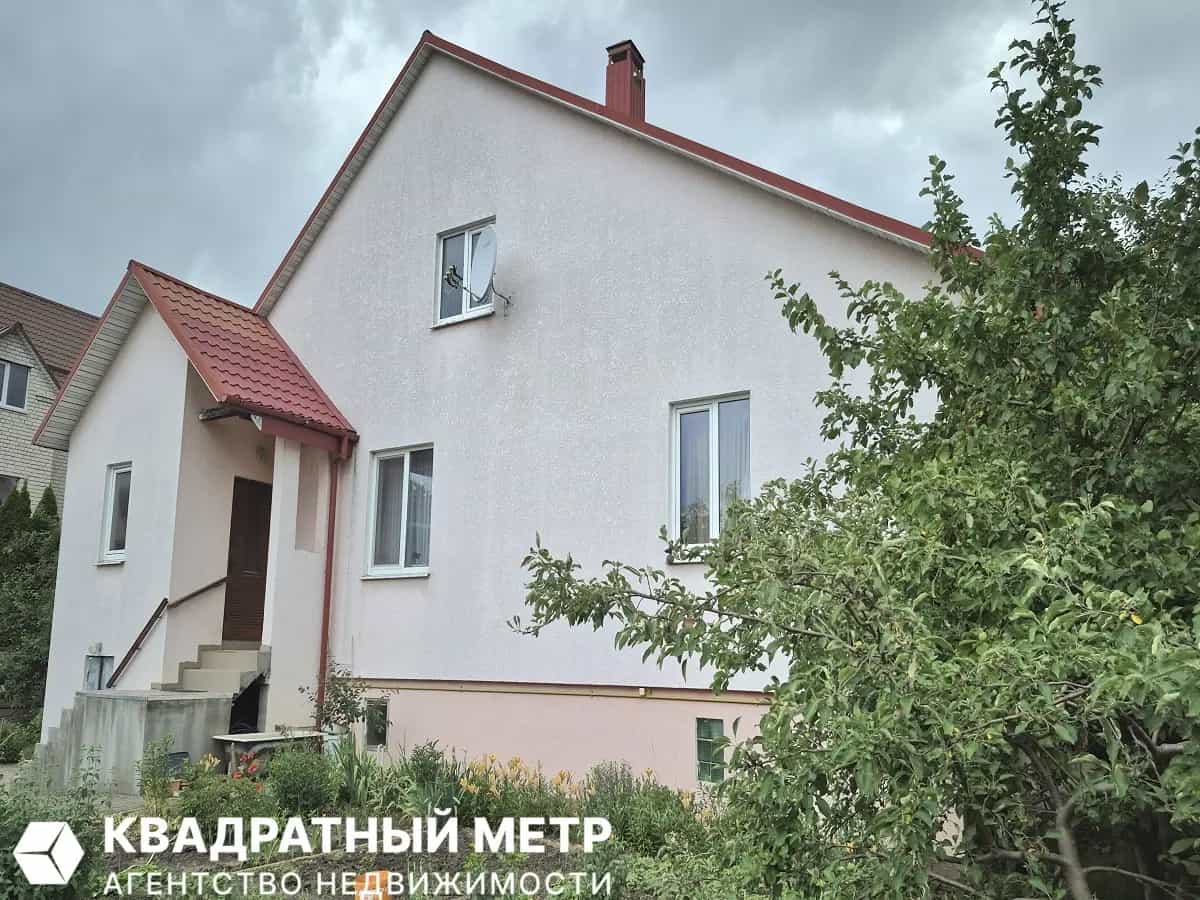 Беларусь, Брест, Павловская улица, 20, фото 4