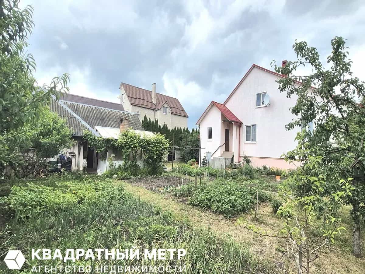 Беларусь, Брест, Павловская улица, 20, фото 7