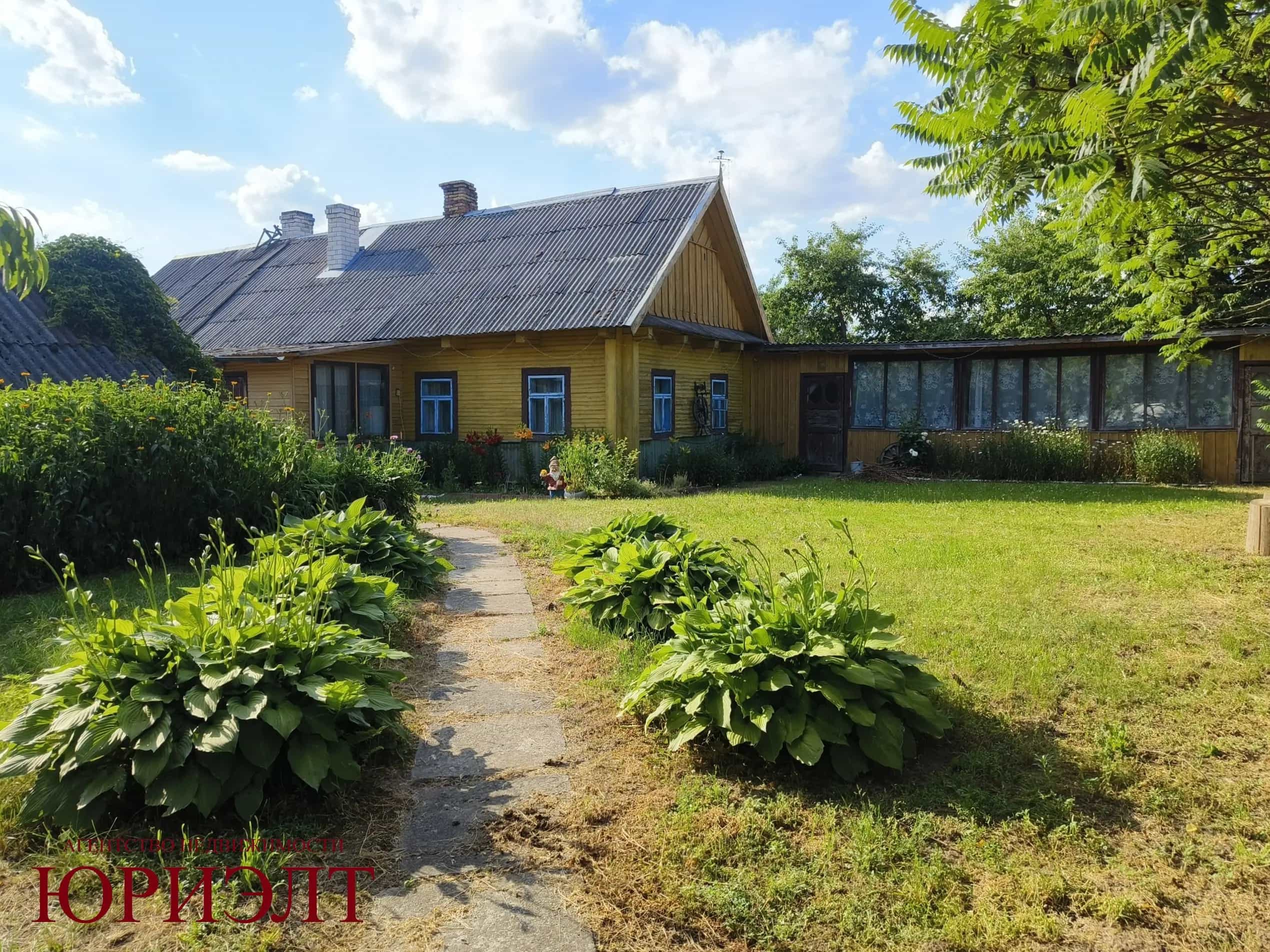 Беларусь, Брестская область, Ивацевичский район, агрогородок Квасевичи, Шоссейная улица, 1, фото 2