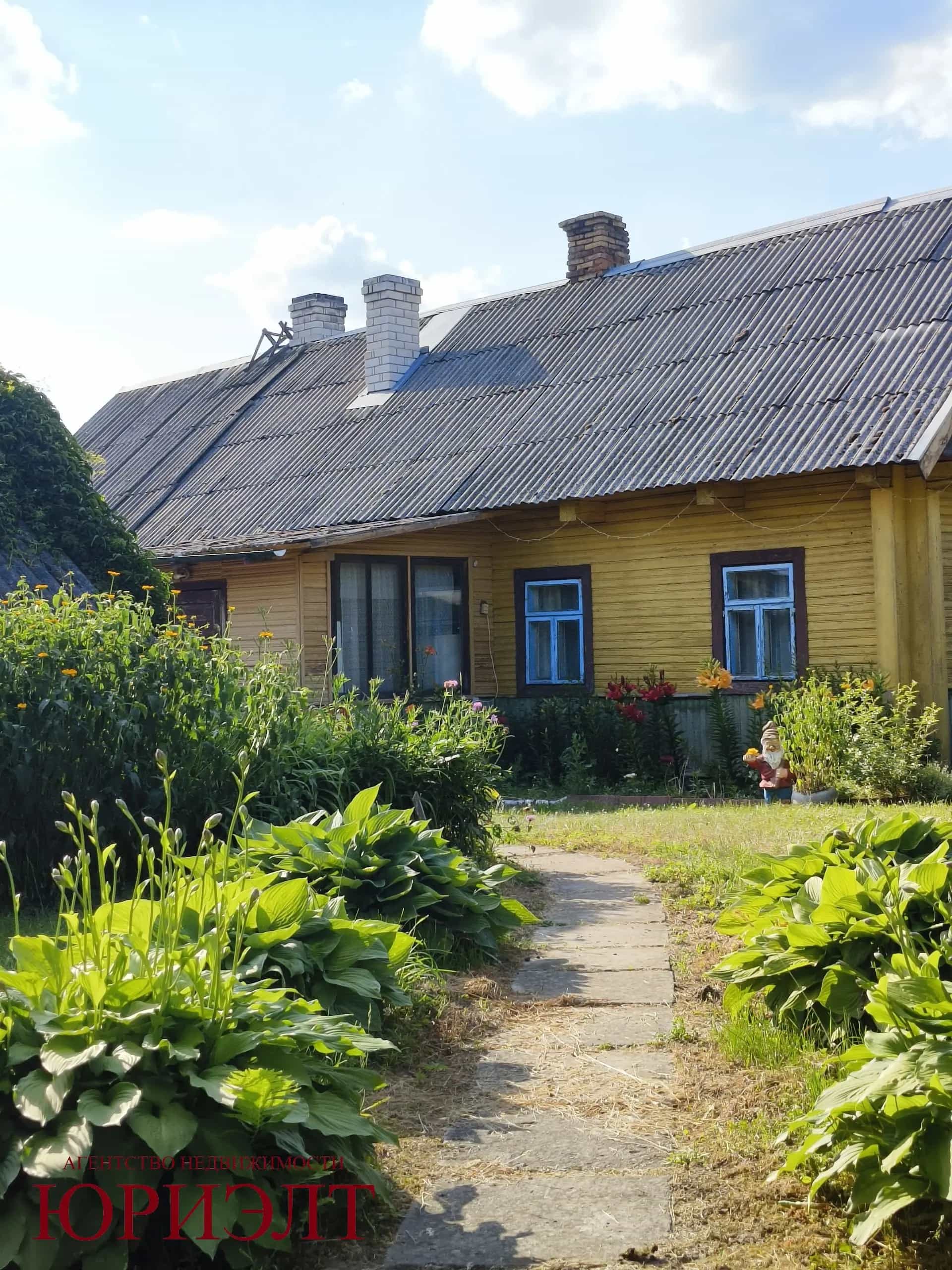 Беларусь, Брестская область, Ивацевичский район, агрогородок Квасевичи, Шоссейная улица, 1, фото 3