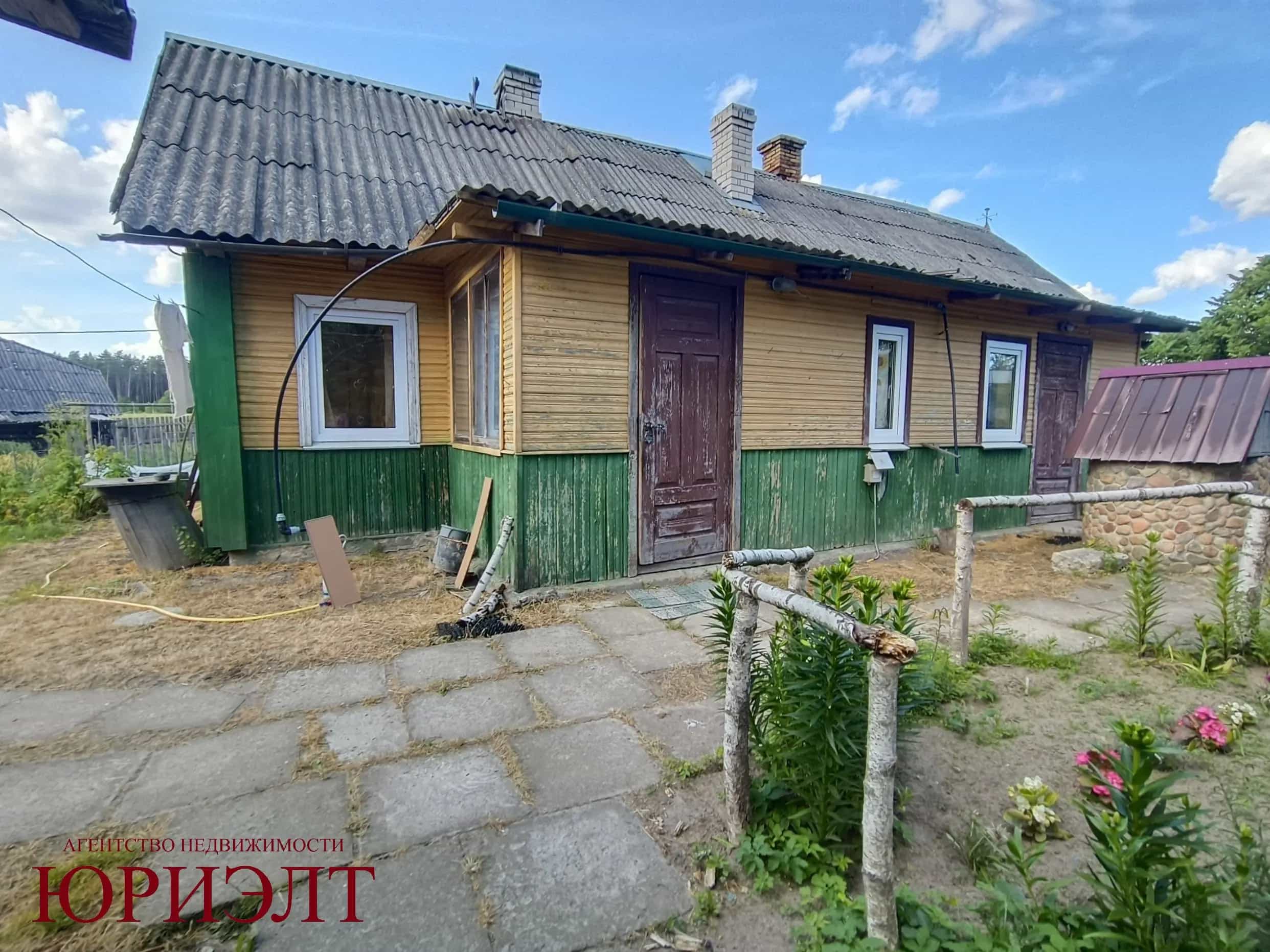 Беларусь, Брестская область, Ивацевичский район, агрогородок Квасевичи, Шоссейная улица, 1, фото 9