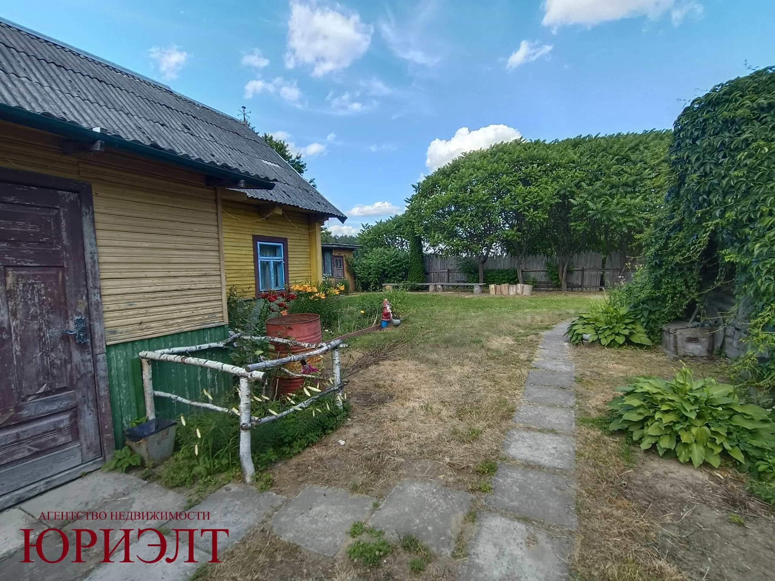 Беларусь, Брестская область, Ивацевичский район, агрогородок Квасевичи, Шоссейная улица, 1, фото 10