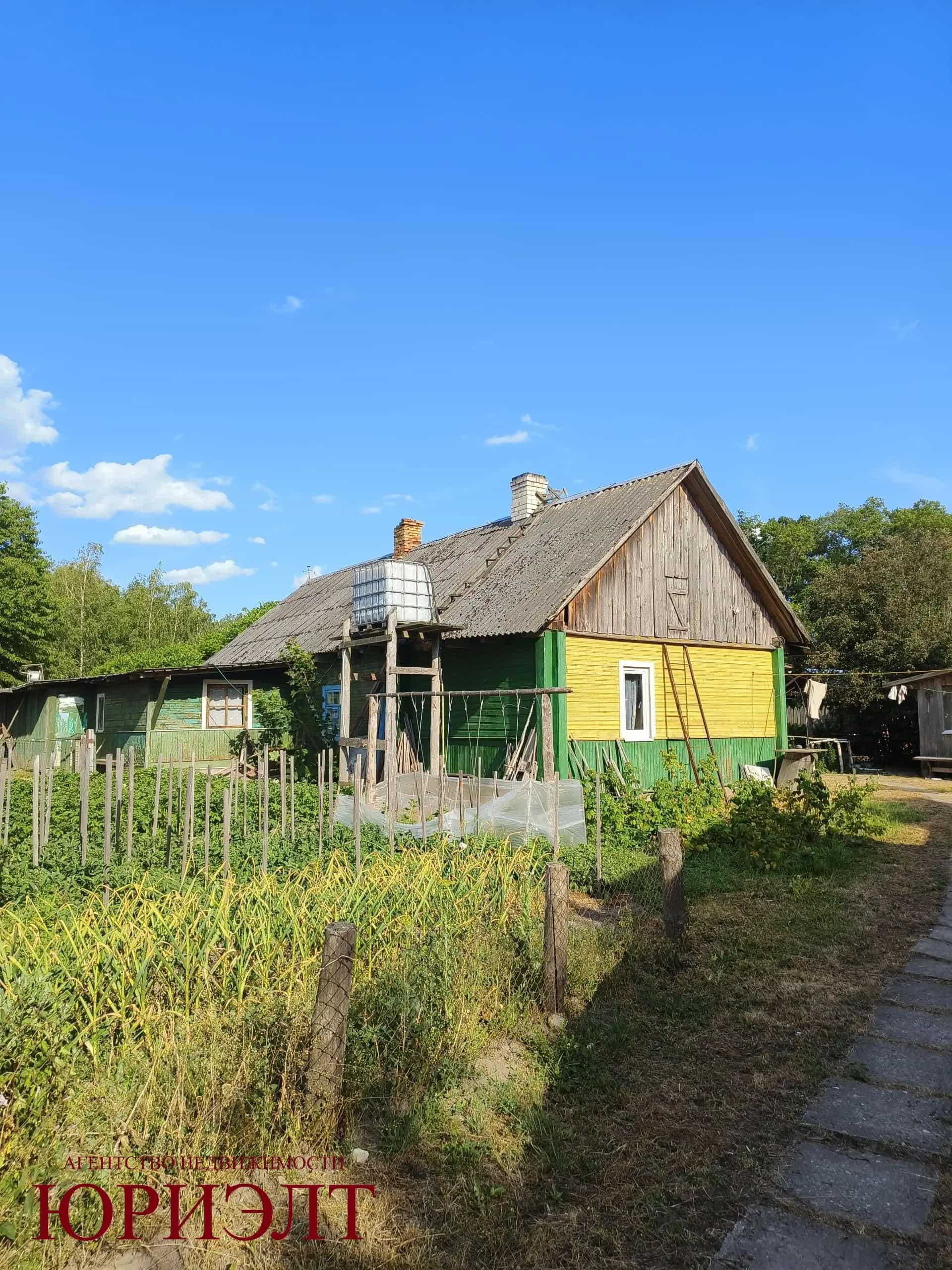 Беларусь, Брестская область, Ивацевичский район, агрогородок Квасевичи, Шоссейная улица, 1, фото 13