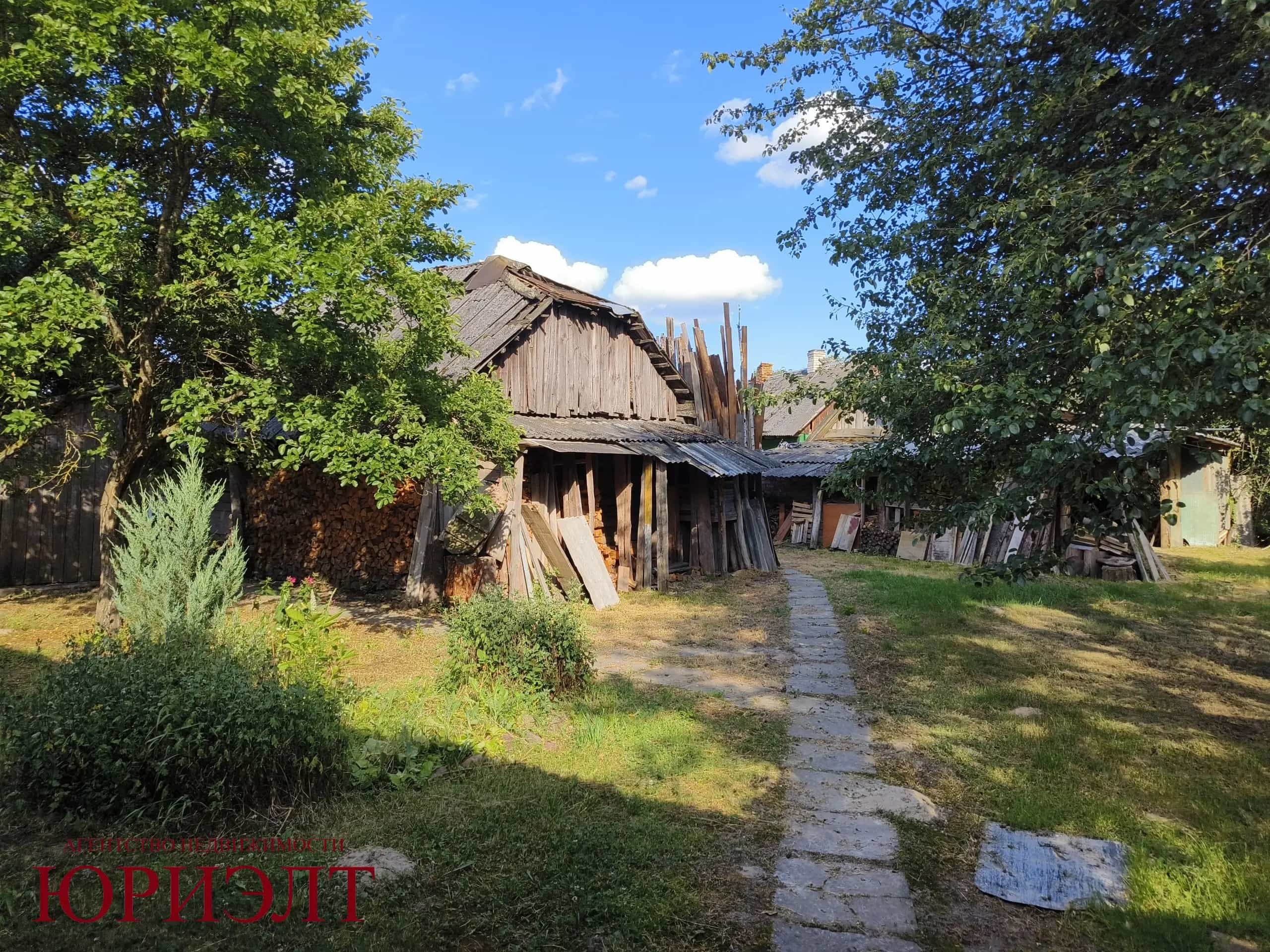 Беларусь, Брестская область, Ивацевичский район, агрогородок Квасевичи, Шоссейная улица, 1, фото 21
